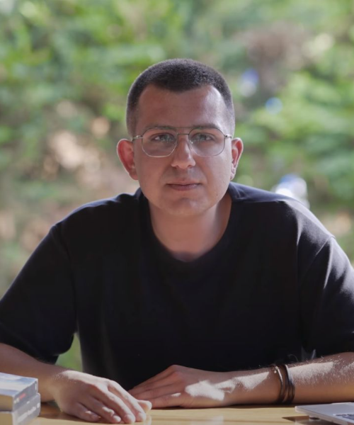 Türk Psikolog Laredo