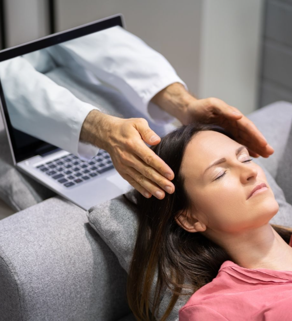 Online Türk Psikolog, Laredo