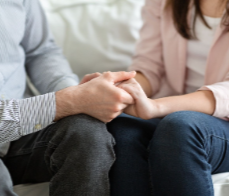 Laredo aile terapisi