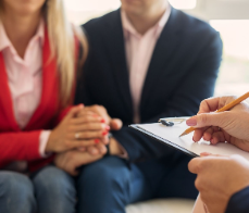 Laredo çift terapisi