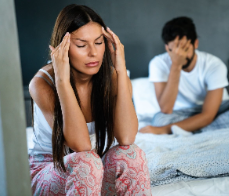 Laredo cinsel terapi