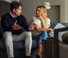 Laredo evlilik terapisi