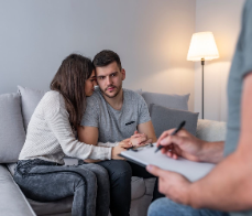 Laredo ilişki terapisi